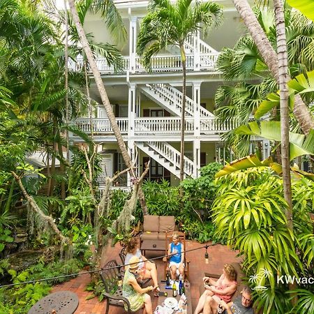 The Island Suite At Kw Vacation Key West Exterior photo