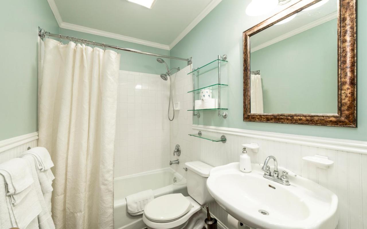 The Island Suite At Kw Vacation Key West Exterior photo
