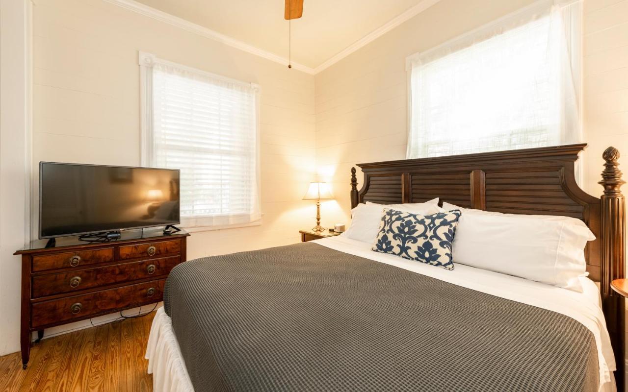 The Island Suite At Kw Vacation Key West Exterior photo