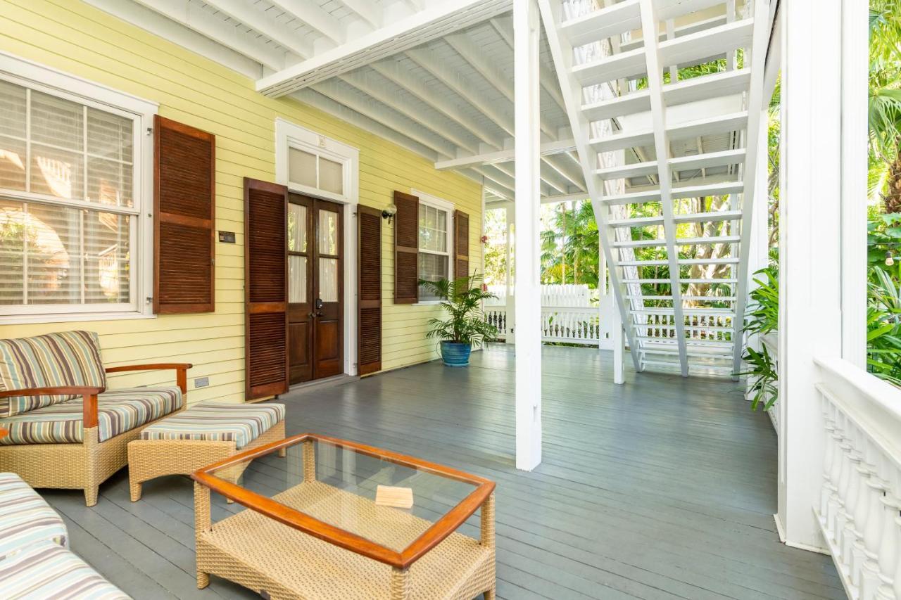 The Island Suite At Kw Vacation Key West Exterior photo