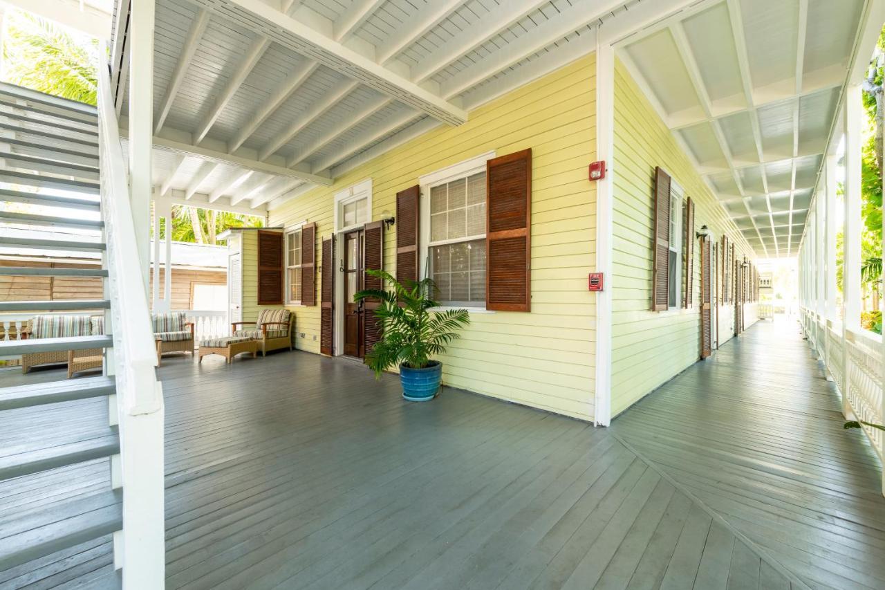 The Island Suite At Kw Vacation Key West Exterior photo