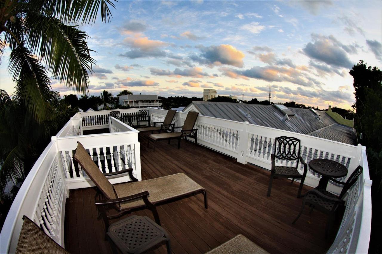 The Island Suite At Kw Vacation Key West Exterior photo