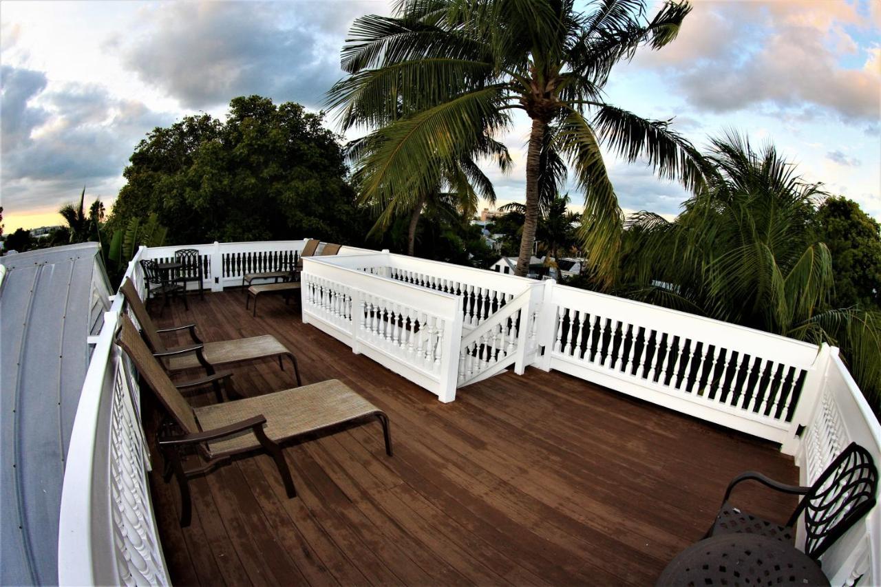 The Island Suite At Kw Vacation Key West Exterior photo