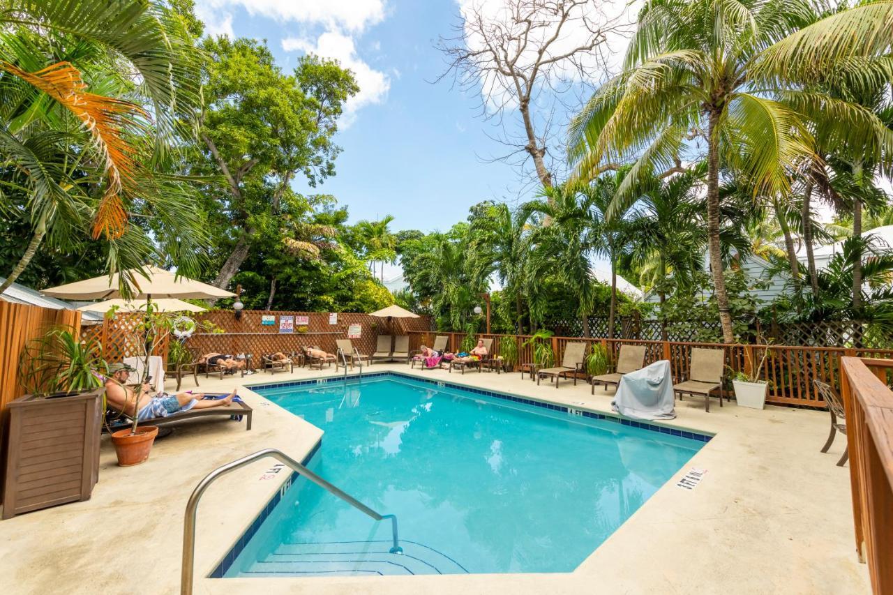 The Island Suite At Kw Vacation Key West Exterior photo