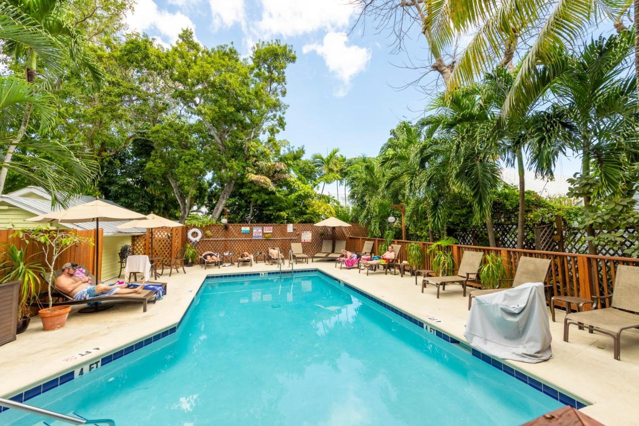 The Island Suite At Kw Vacation Key West Exterior photo