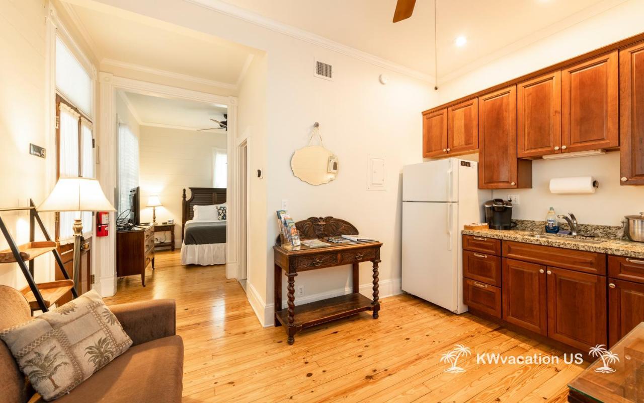 The Island Suite At Kw Vacation Key West Exterior photo