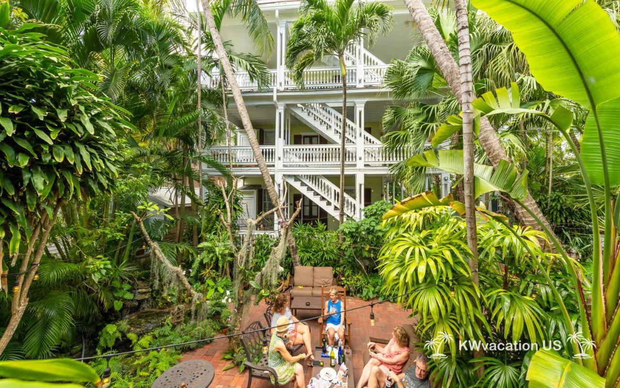 The Island Suite At Kw Vacation Key West Exterior photo