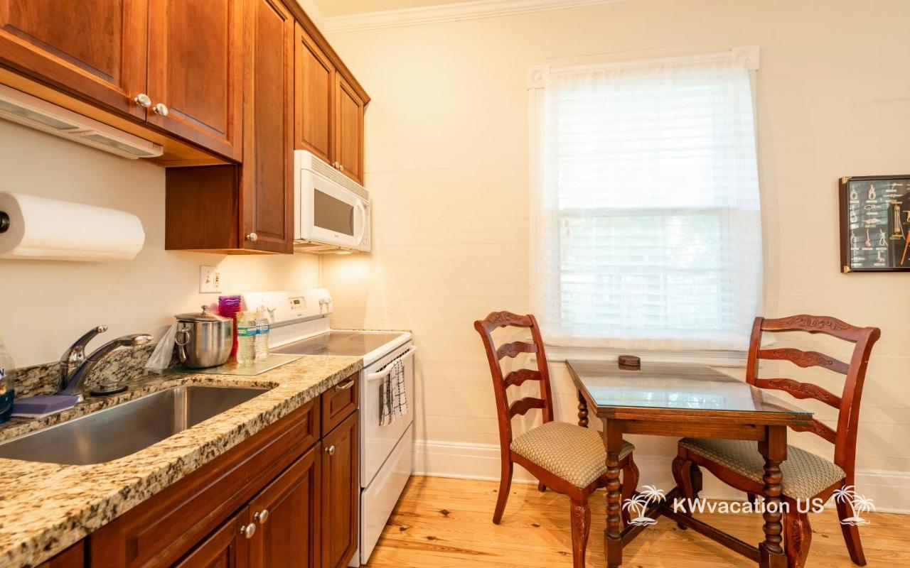 The Island Suite At Kw Vacation Key West Exterior photo