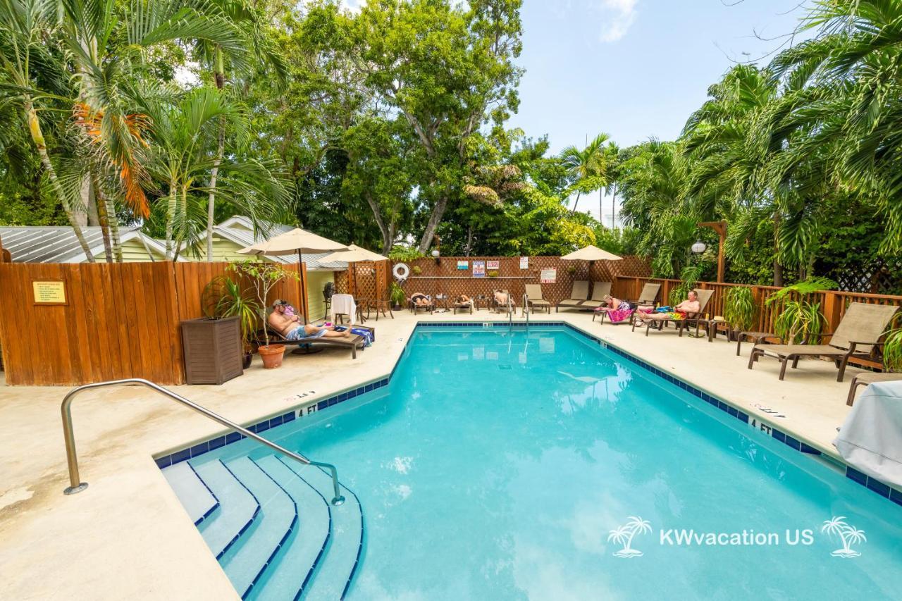 The Island Suite At Kw Vacation Key West Exterior photo